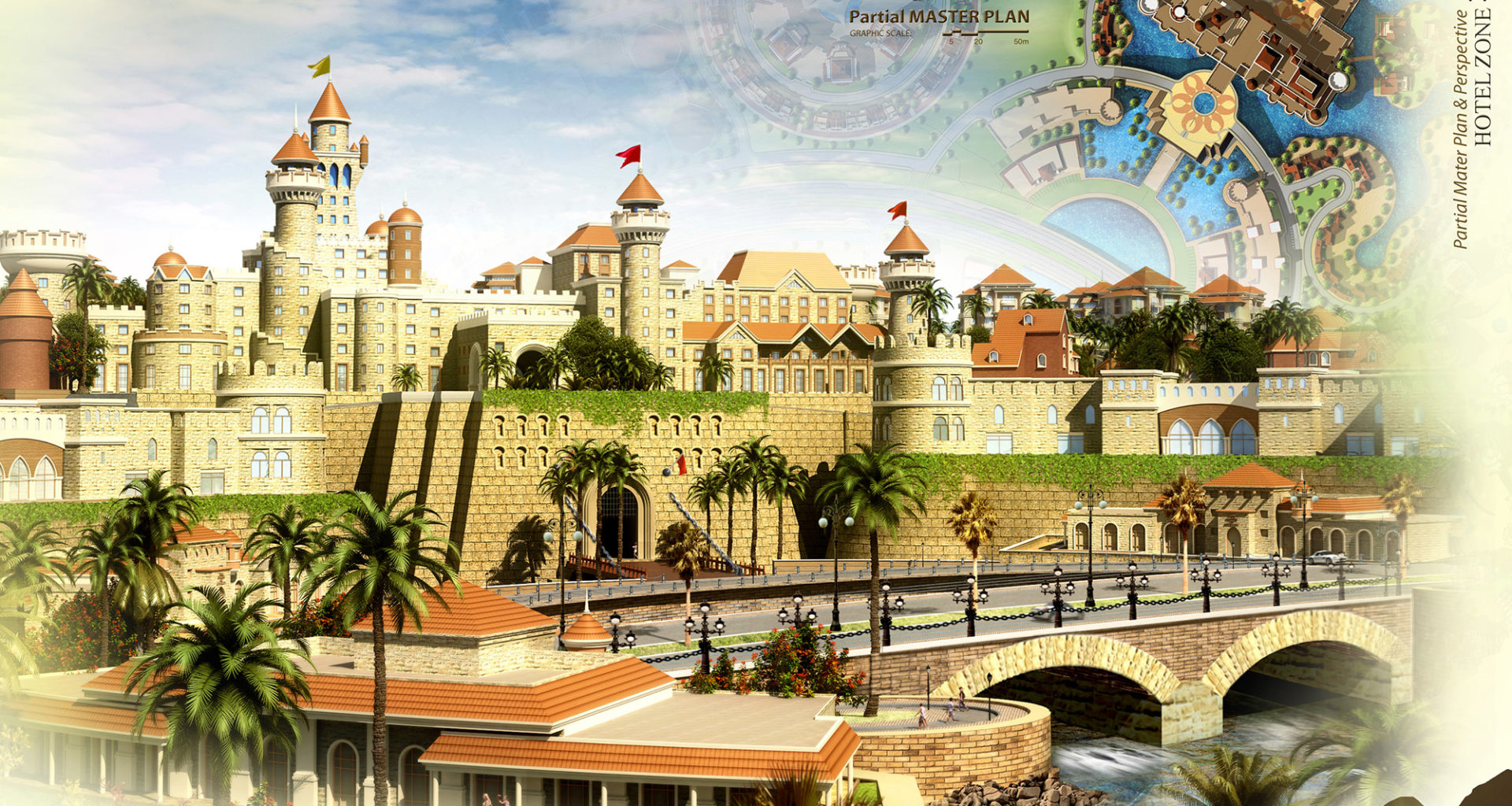 Mansion Hills, Aqaba