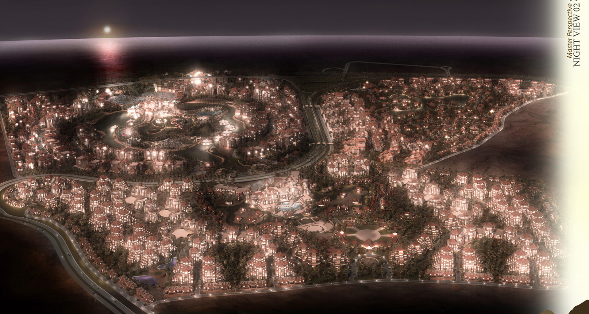 Mansion Hills, Aqaba