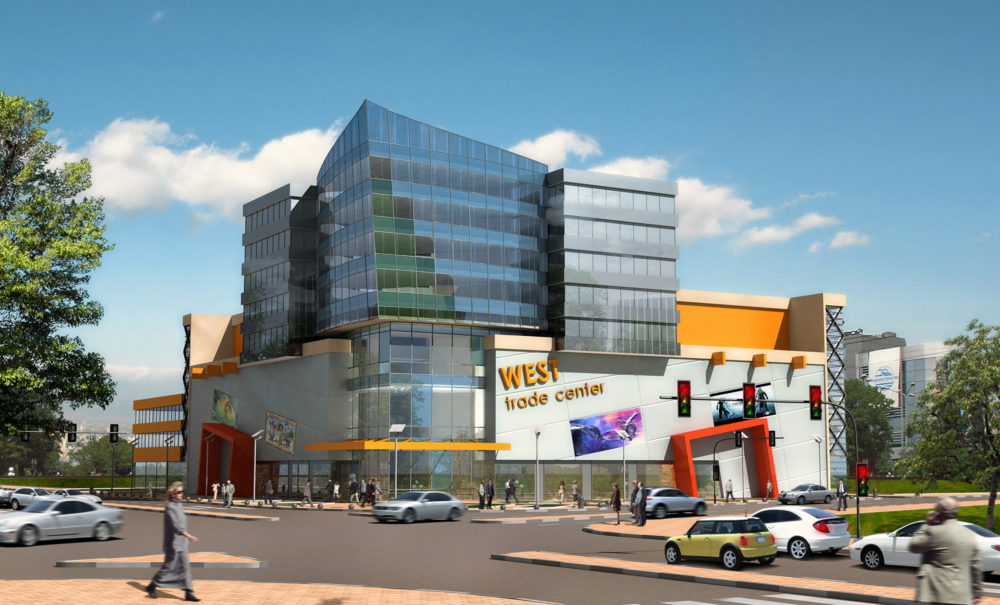 Varna Mall