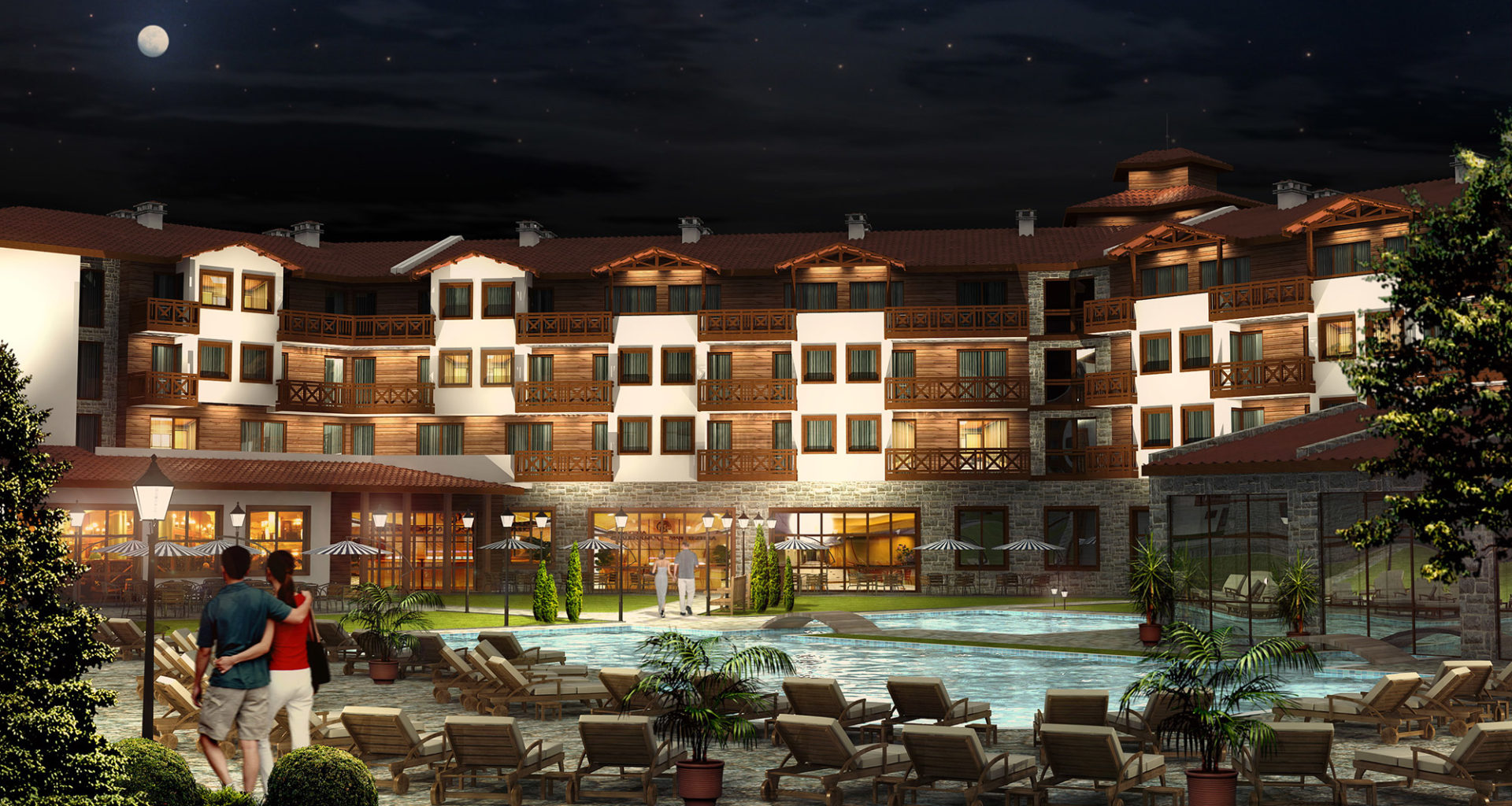 Proarh SPRING VALLEY