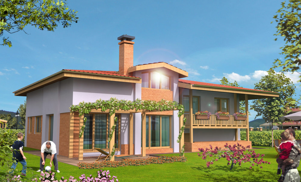 Pancherevo – Crystal Bell