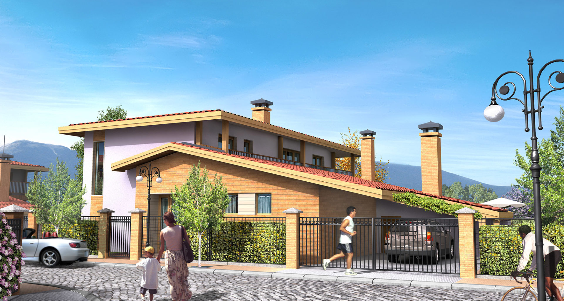 Pancherevo – Crystal Bell