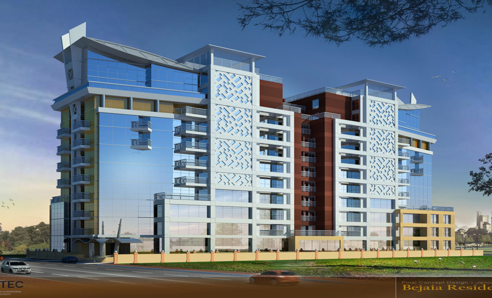Bejaya Residence