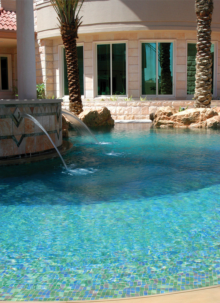 4 Villas for Ali Fakhruddin