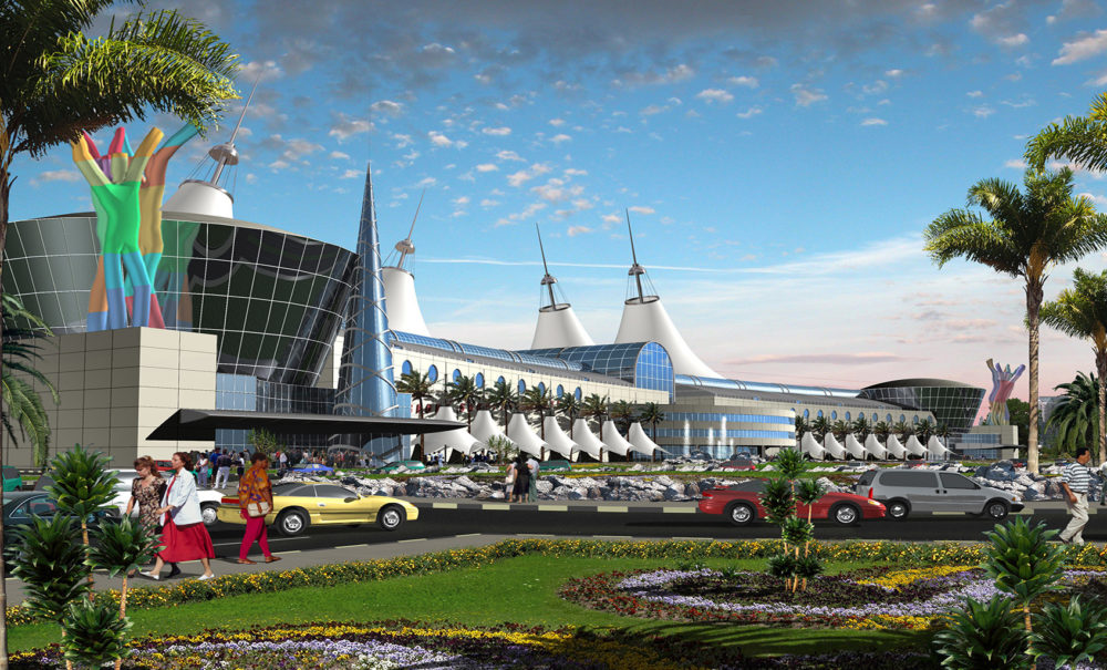 Ameera Town